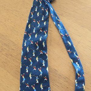 MBP Golf Men Tie